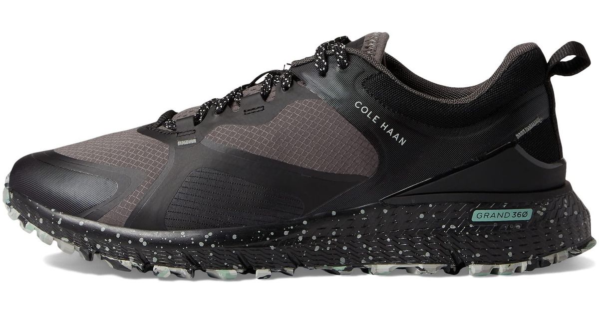 cole haan zerogrand all terrain sneaker