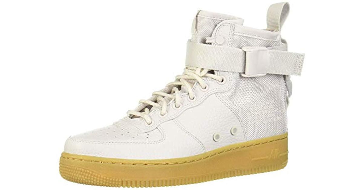 nike w sf af1 mid