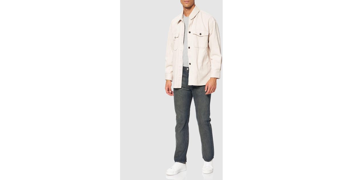 Levis hot sale 501 0990