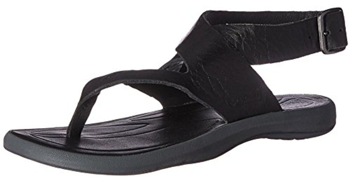 columbia caprizee sandal