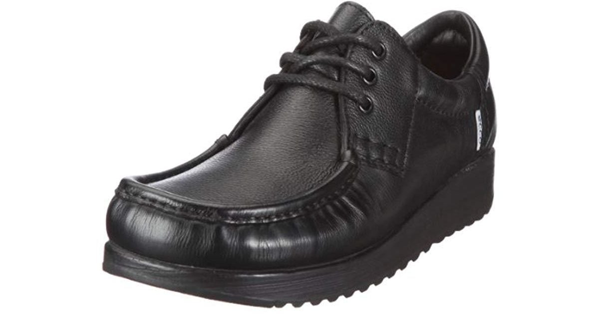 Ecco joke sales