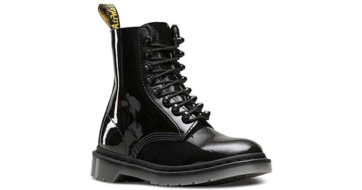 pascal stud dr martens