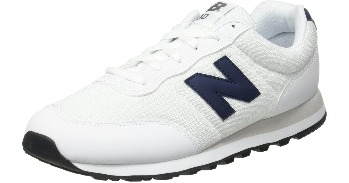 Kids Gc400 Trainers With Touch 'n' Close Fastening White, New Balance La  Redoute | idusem.idu.edu.tr
