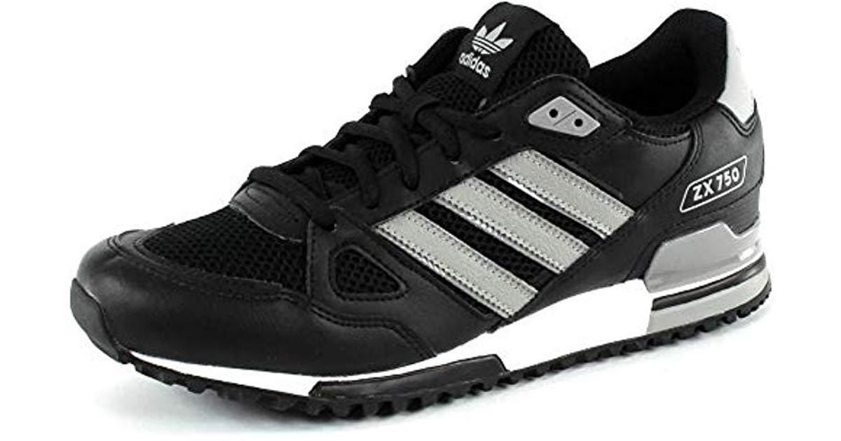 adidas Zx 750, 's Training in Black for Men | Lyst UK