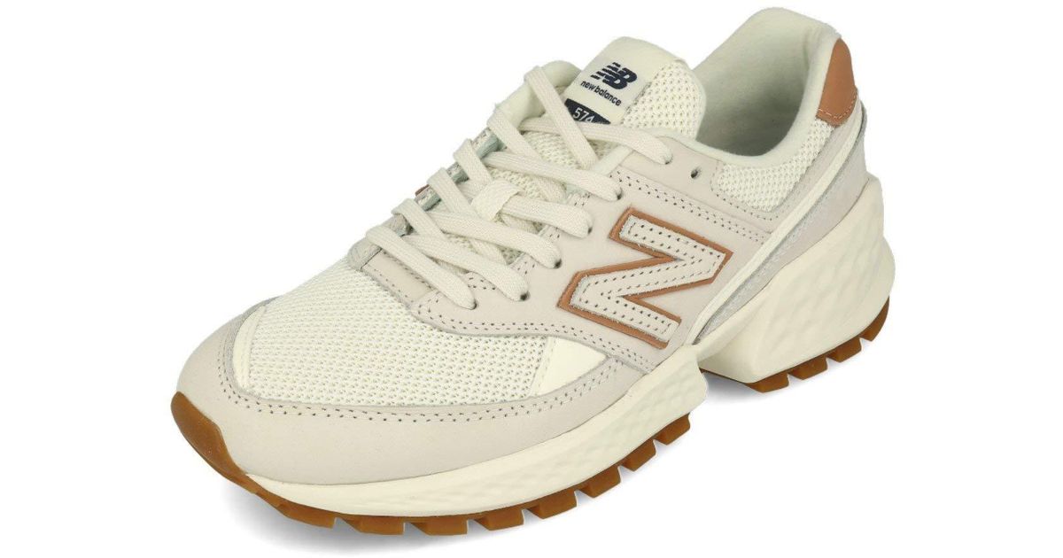 WS 574 B ADC Off White 40 New Balance - Lyst WS 574 B ADC Off White 40 New Balance - Lyst
