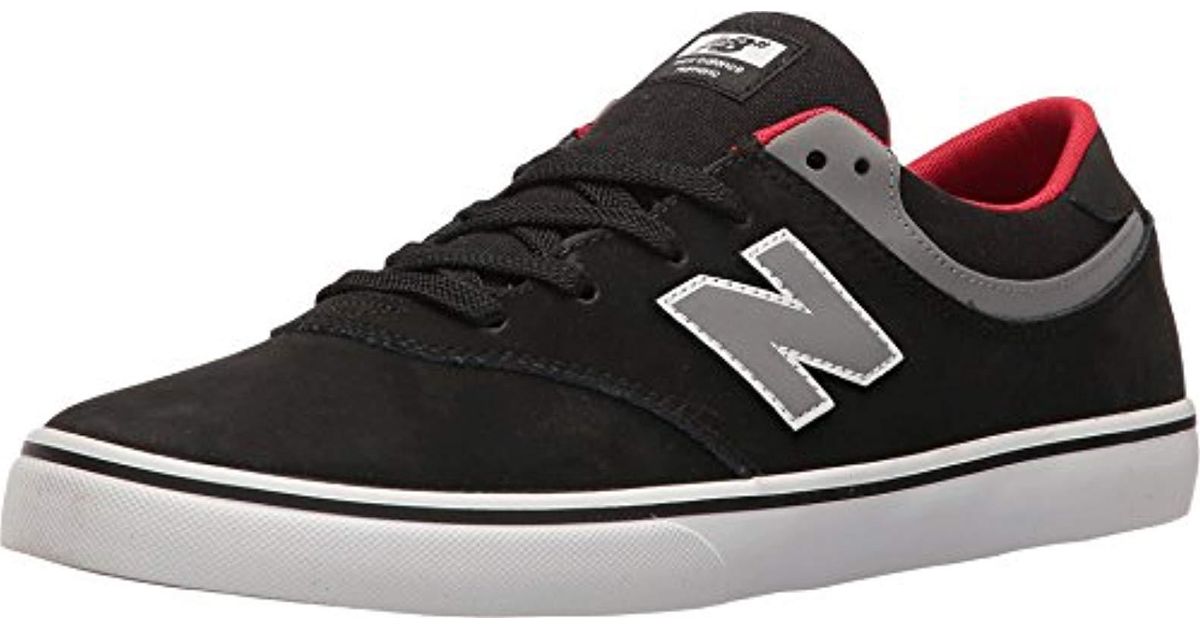 new balance numeric nm254
