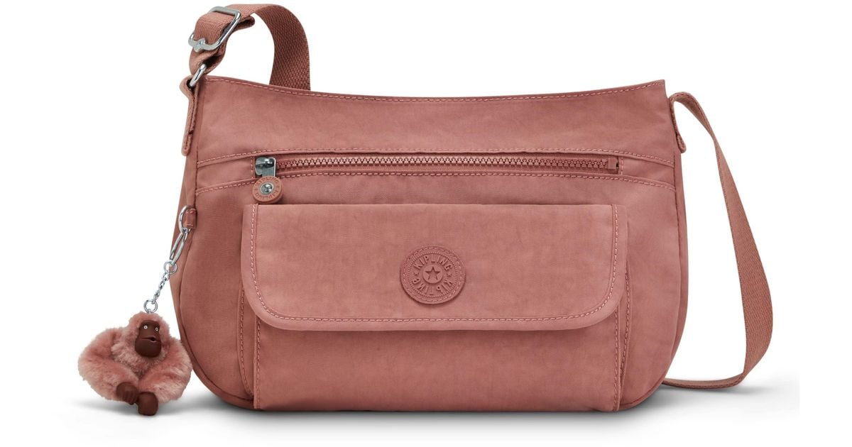 Kipling syro top crossbody bag