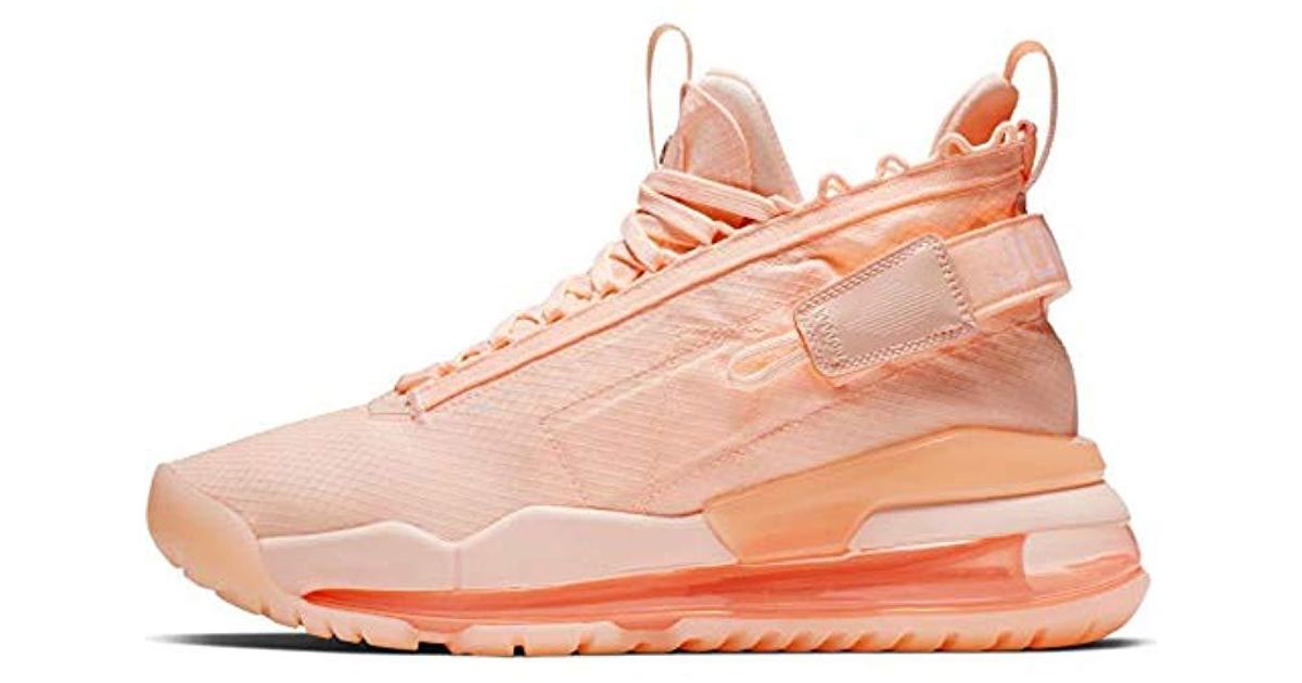 Nike Jordan Proto-max 720 in Pink for 