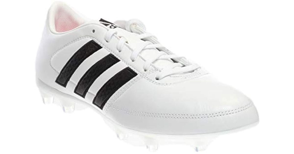 adidas performance men's gloro 16.1 fg soccer shoe