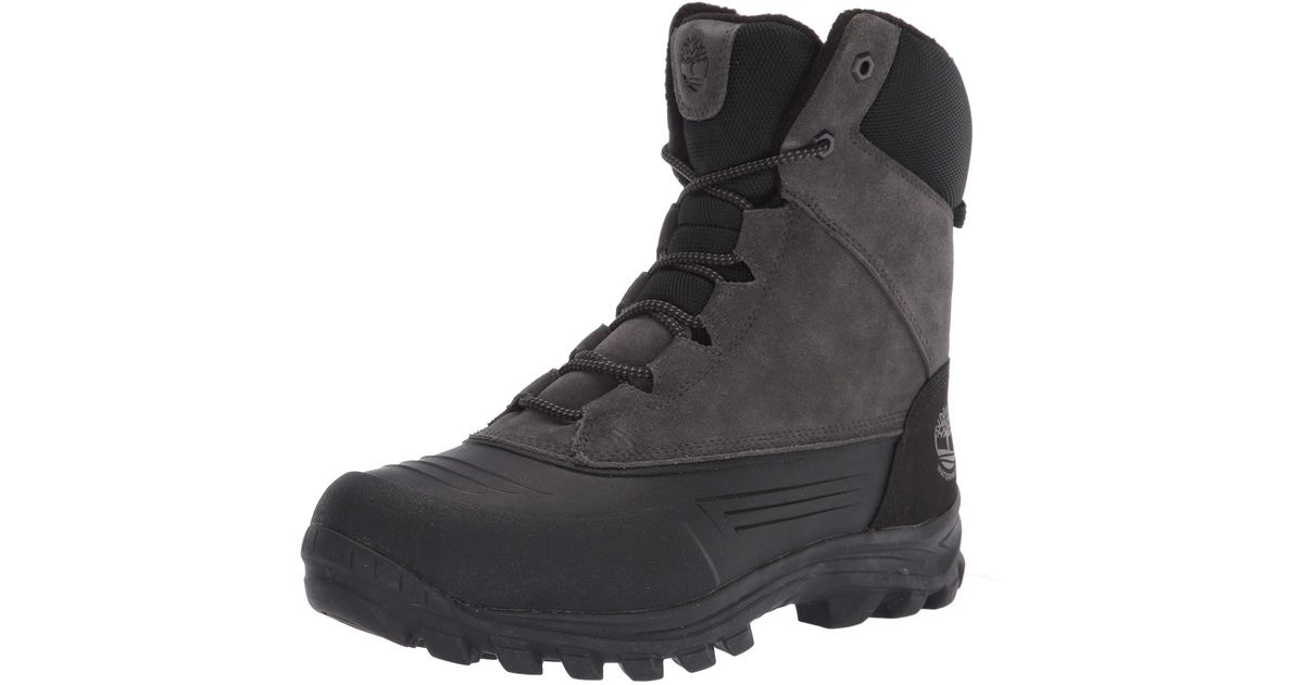 men's snowblades tall winter boots timberland
