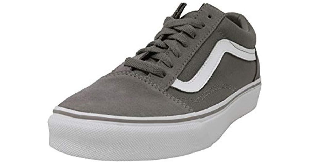 unisex old skool classic skate shoes