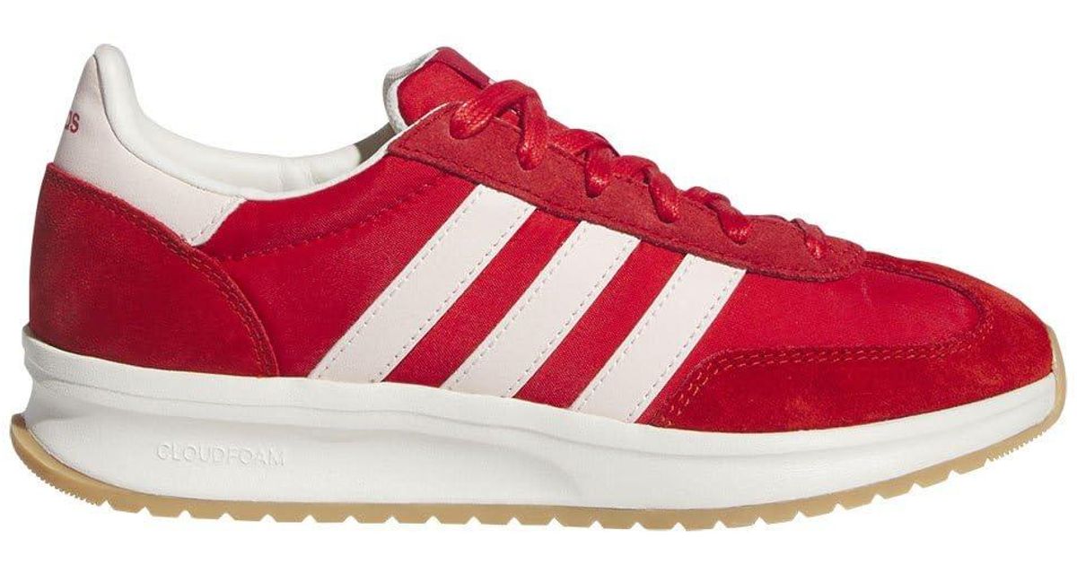adidas Run 70s 2.0 Trainers EU 36 2 3 in Rot Lyst DE