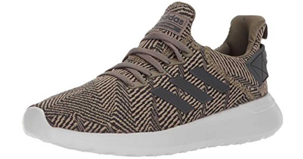 tênis adidas cloudfoam lite racer byd masculino