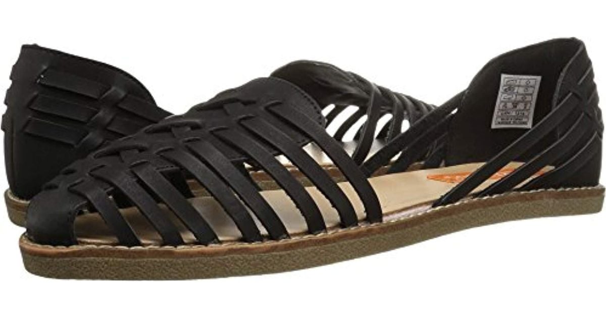 rocket dog huarache sandals