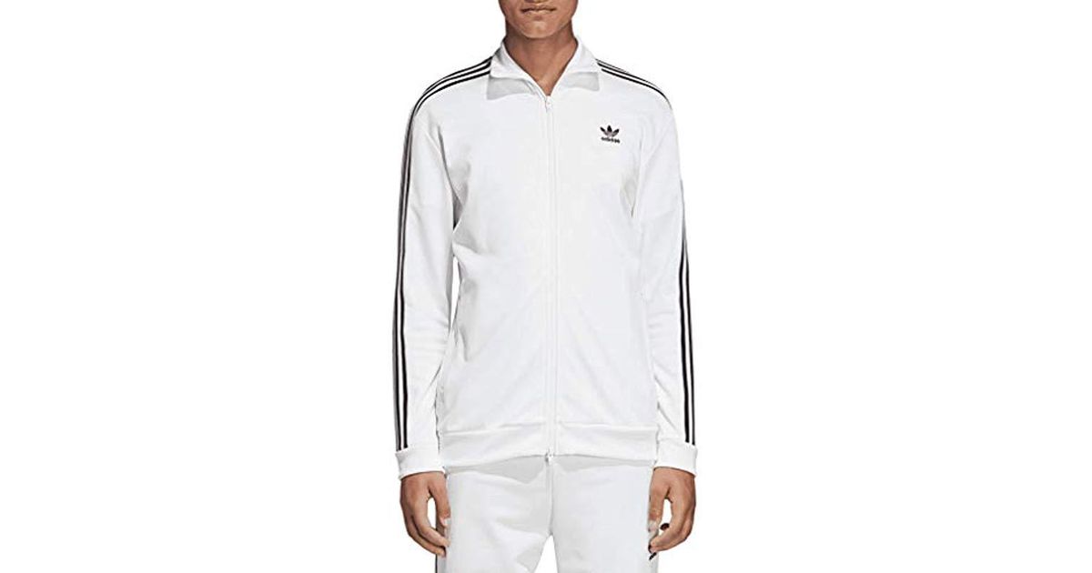 franz beckenbauer tracktop