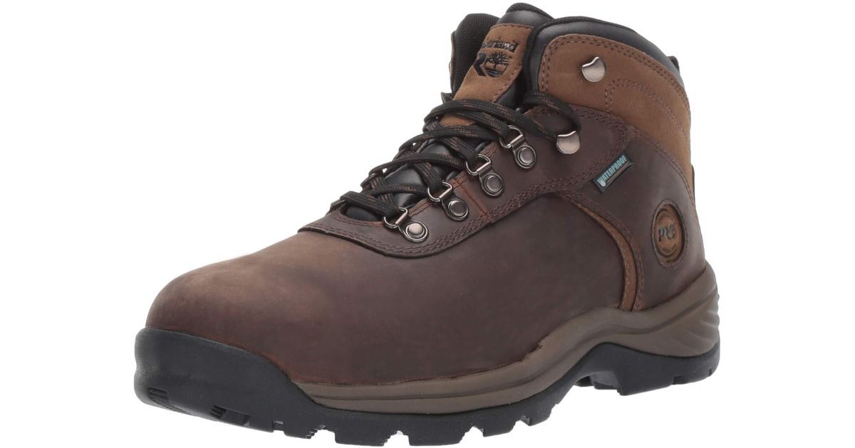 timberland flume