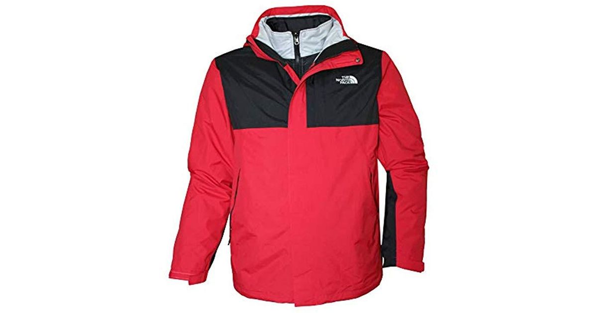 north face lone peak