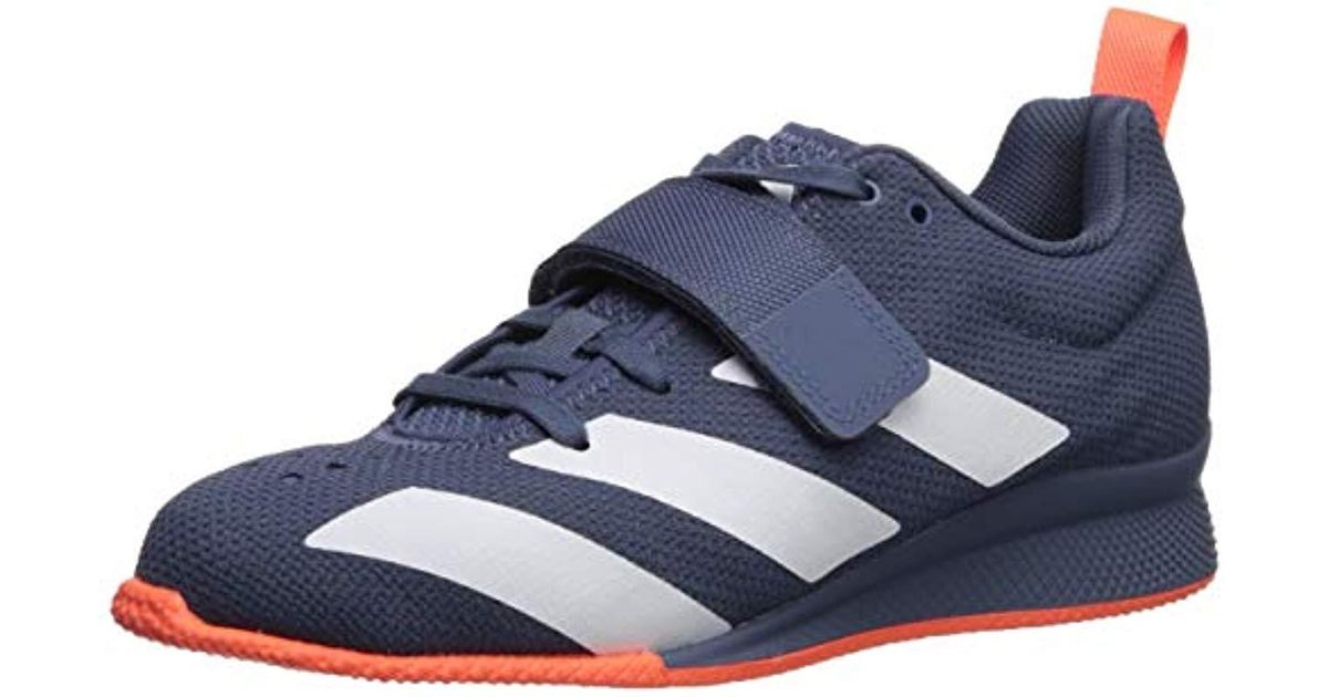 adipower weightlifting mexico