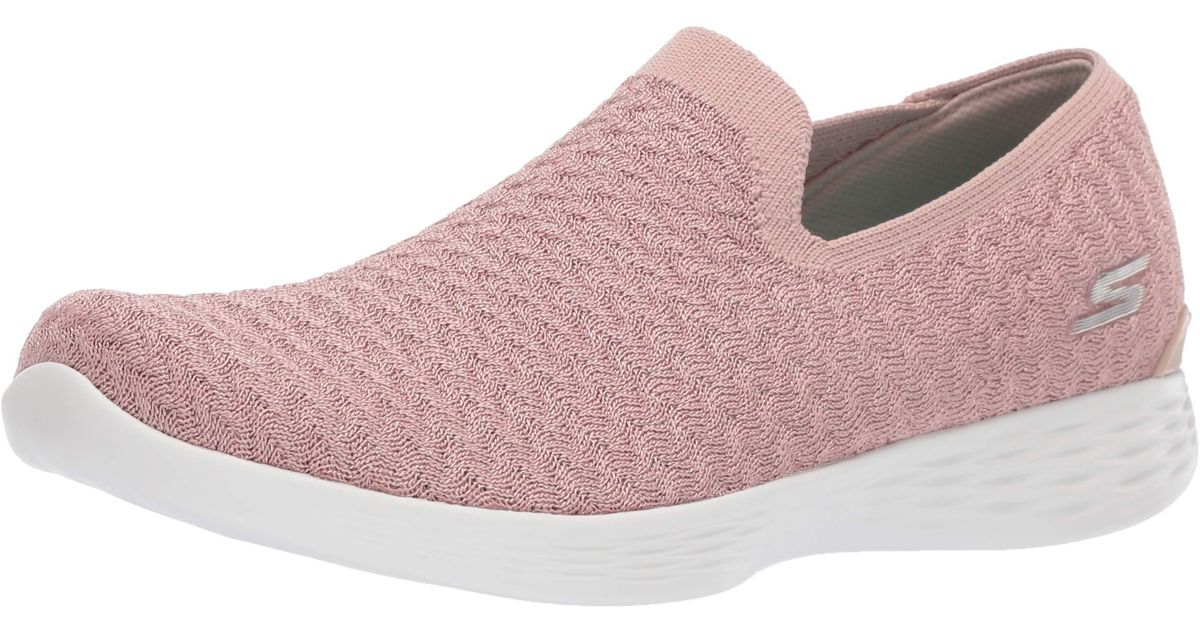 skechers you define passion