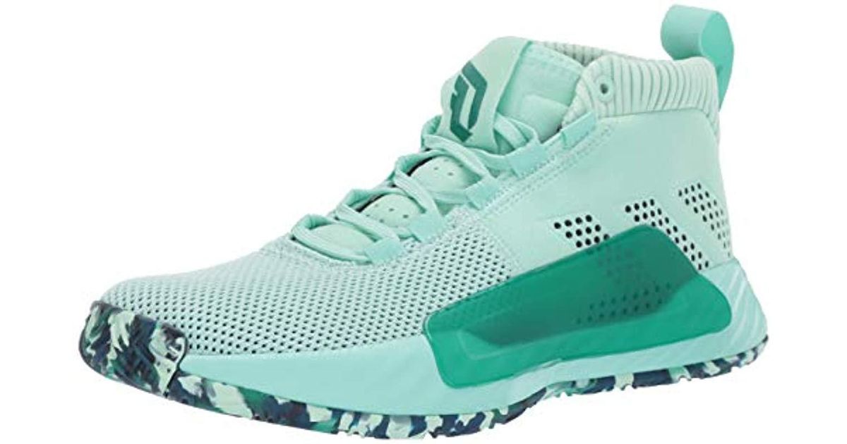 dame 5 turquoise