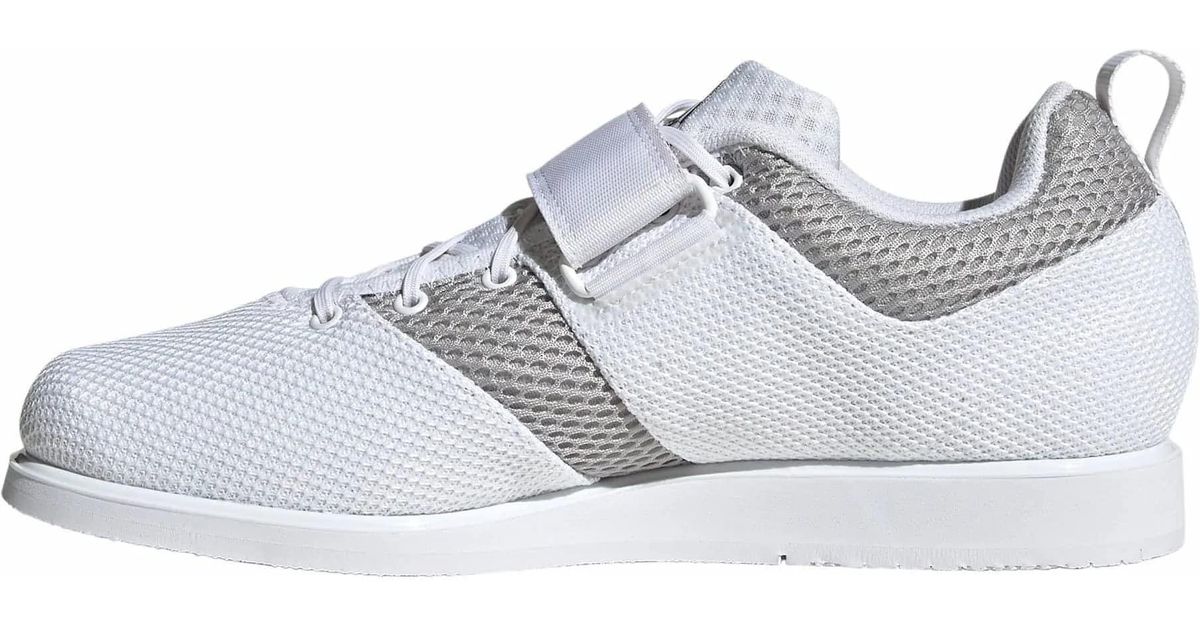 adidas powerlift 5 test