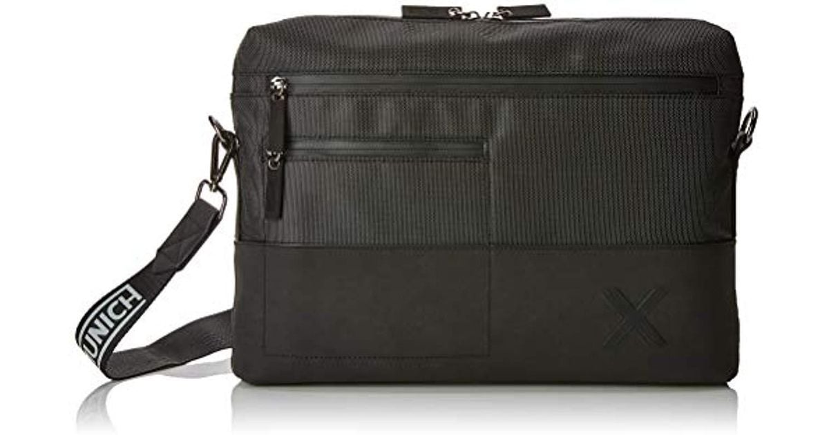 bandolera hombre munich