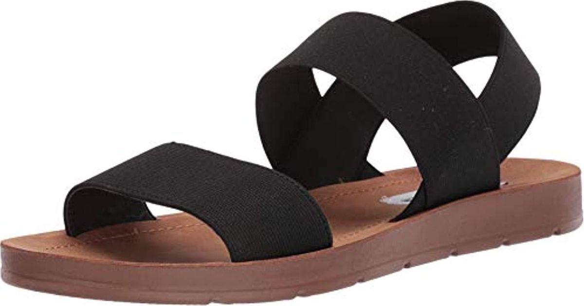 steve madden iria sandals