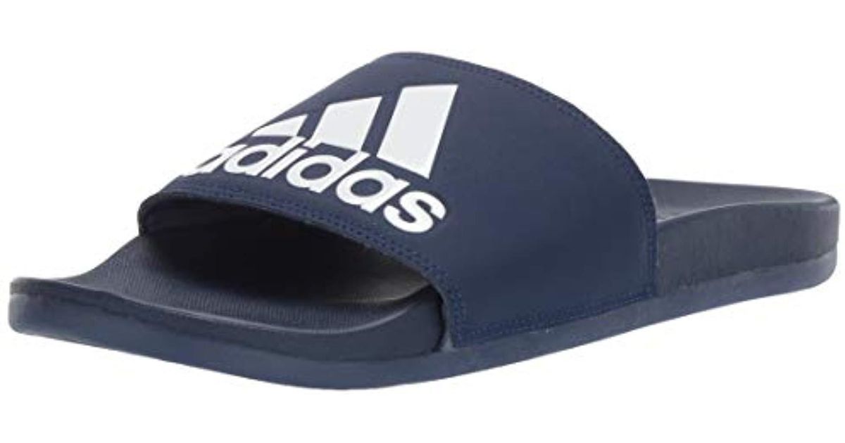 adidas logo slides
