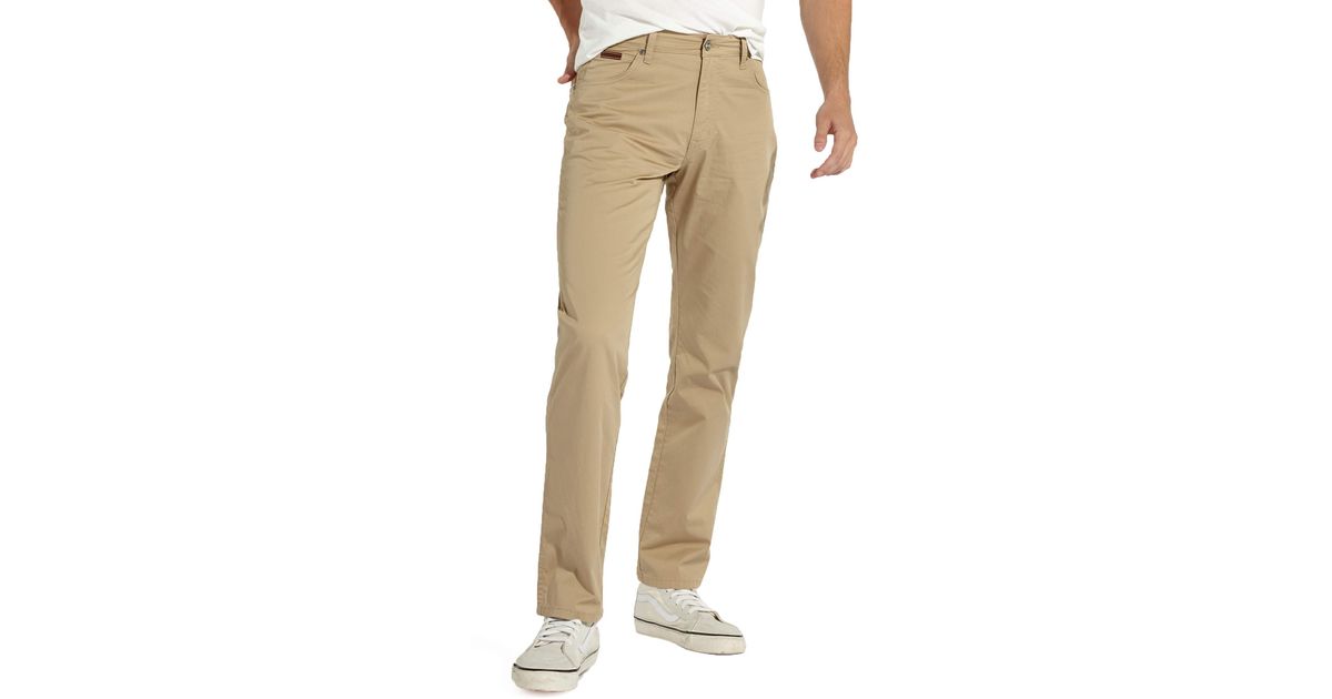 wrangler chino jeans