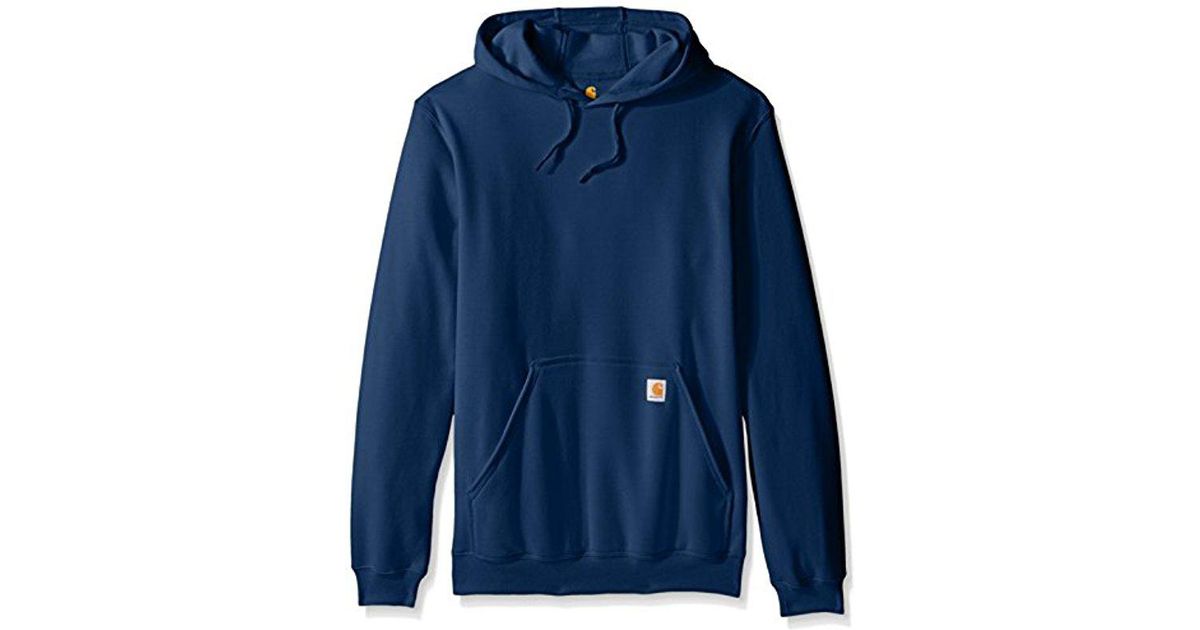carhartt superior blue