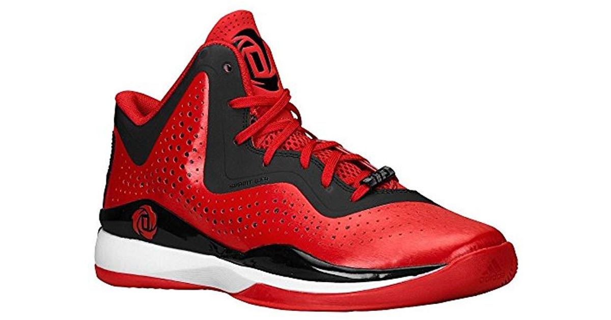 {keywor d} adidas d rose 773 iii low