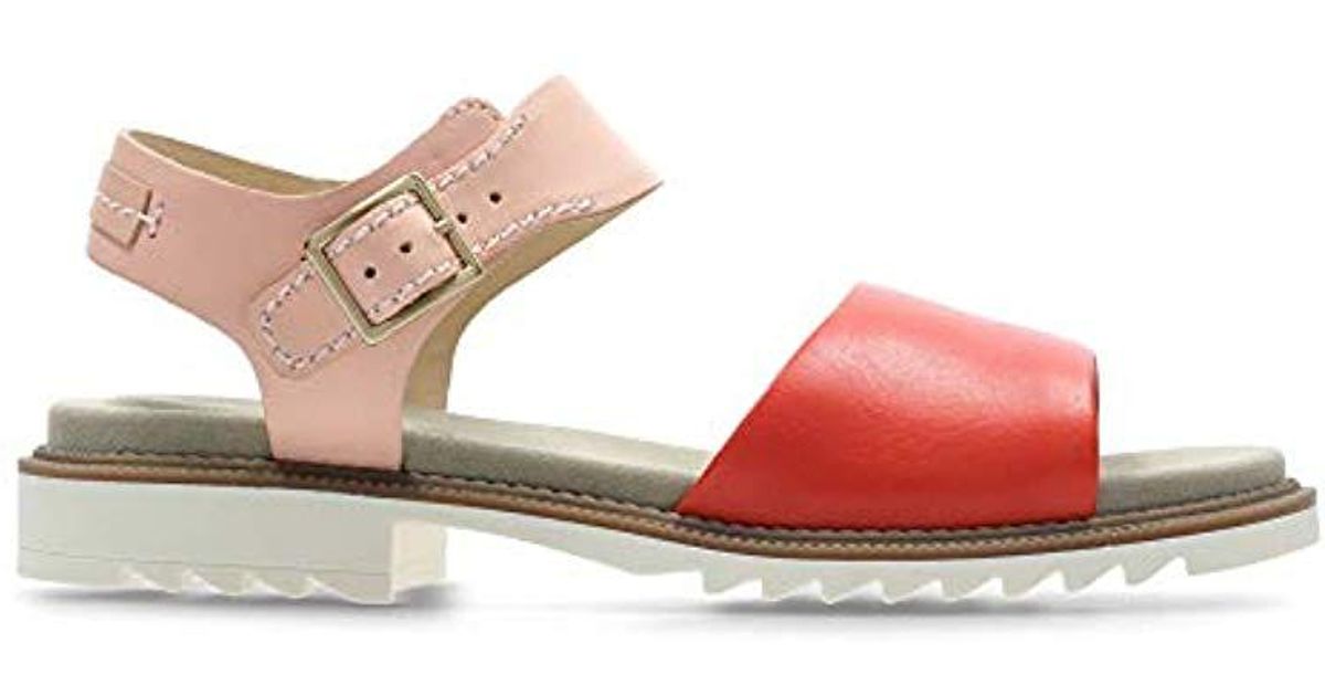 clarks ferni fame sandals