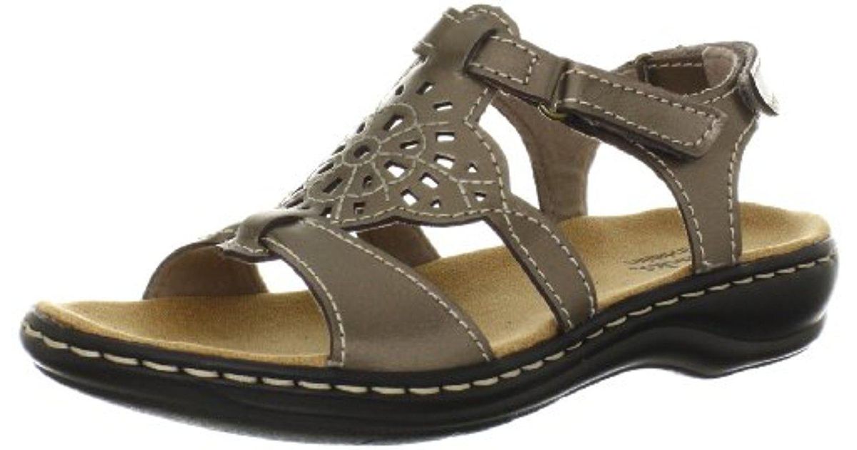 clarks leisa taffy sandal