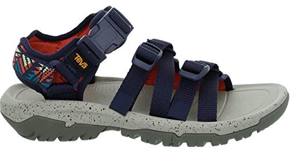 teva hurricane x lx alp