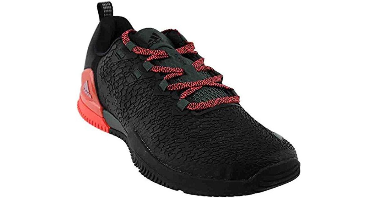 adidas crazy power tr w