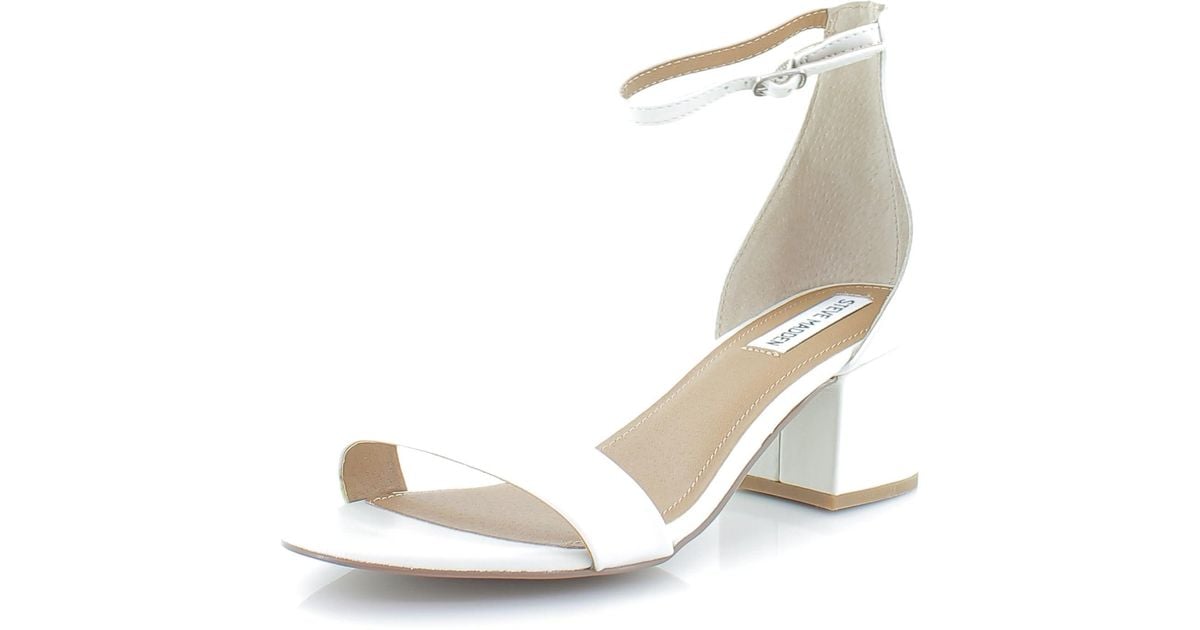 Steve madden hotsell irenee sandals