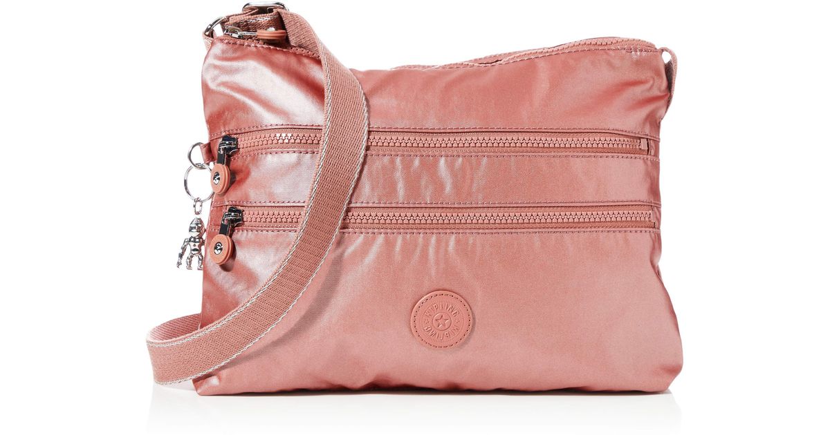 kipling alvar bolsa sale