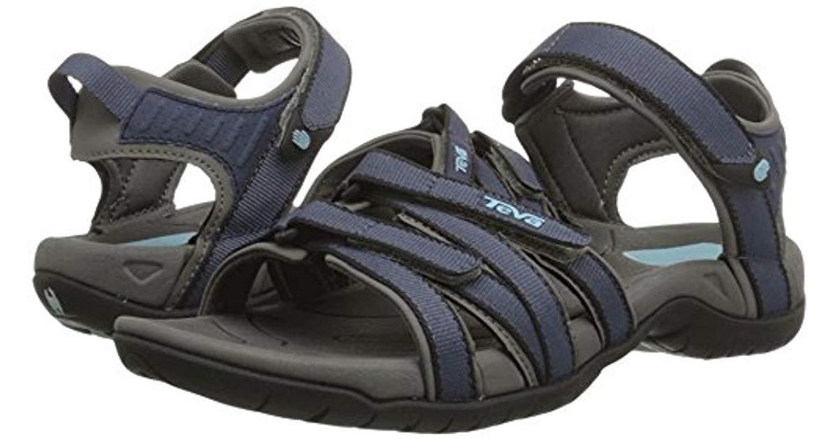 teva bering sea