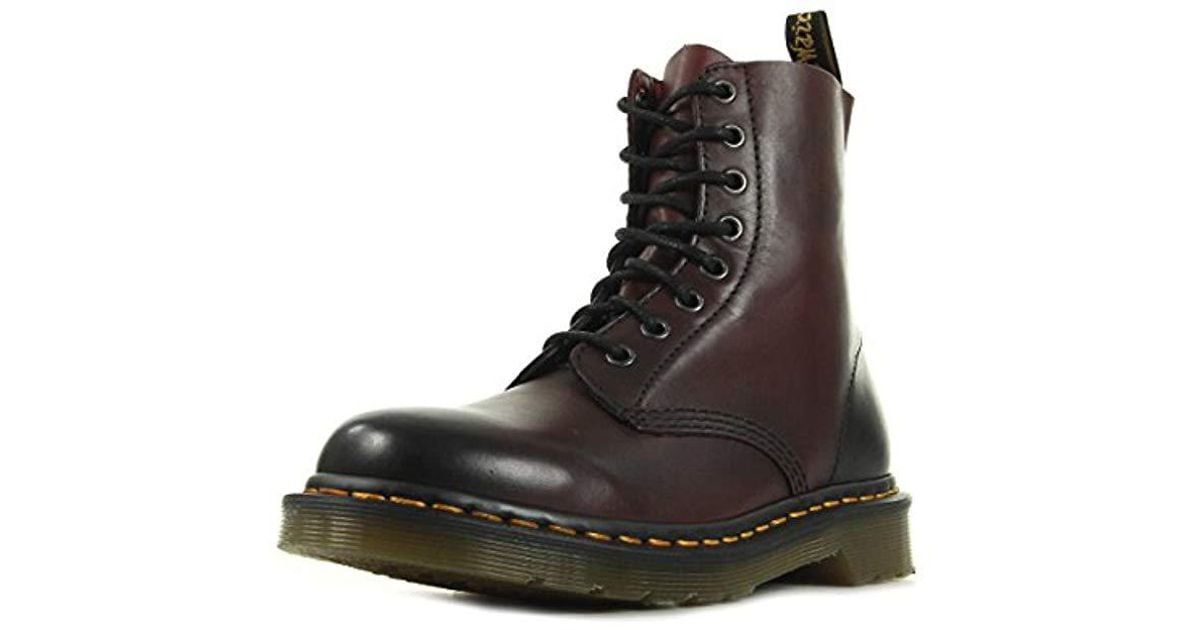 pascal antique temperley cherry red