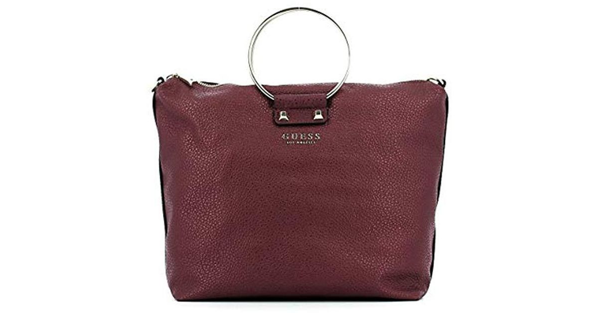guess brooklyn bag