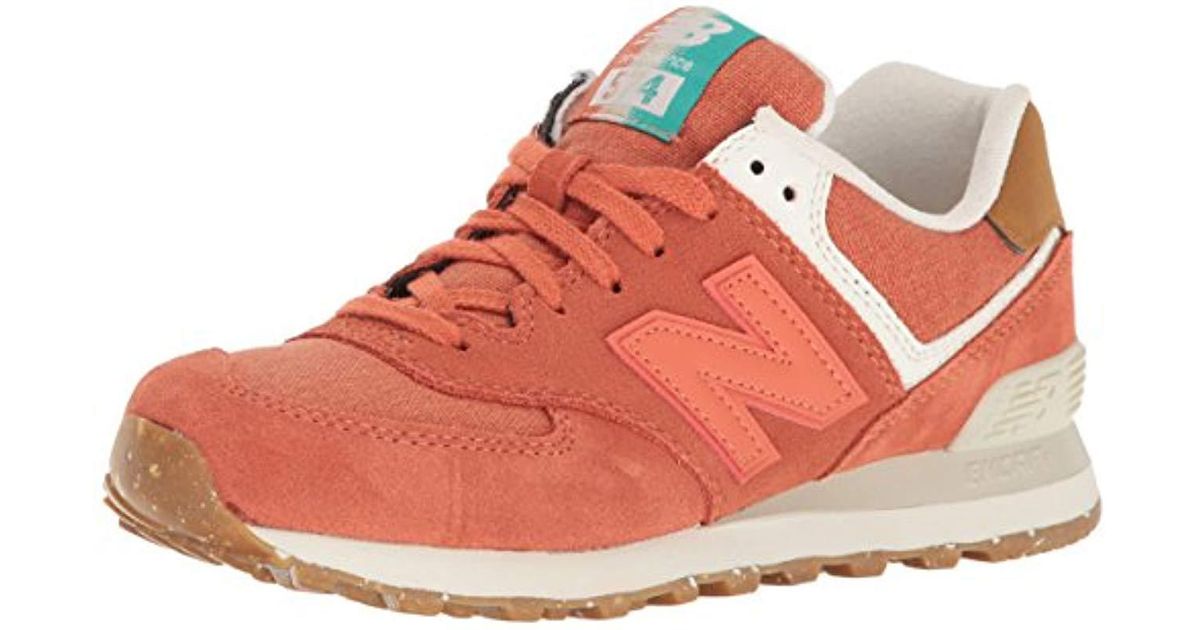 new balance 574 global surf