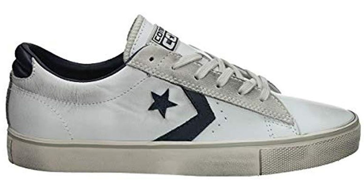 vulc ox converse