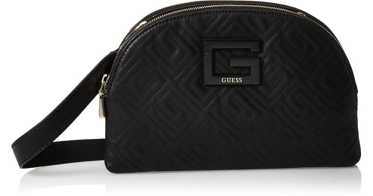 guess makeup bolsa