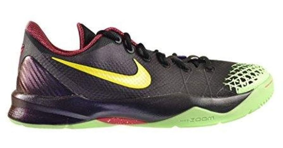 kobe venom 4