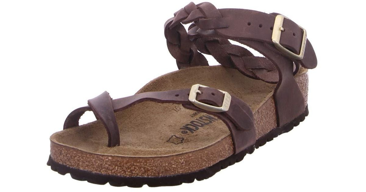 Yara Sandals Amazon Birkenstock Yara Birkenstock Yara 43 Discount