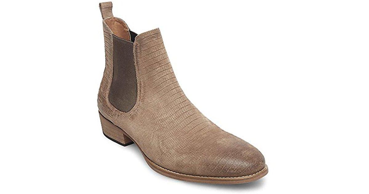 steve madden paterson boot
