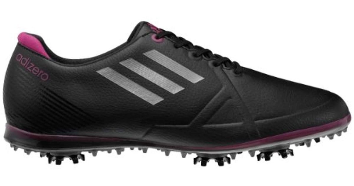 adizero tour golf shoes