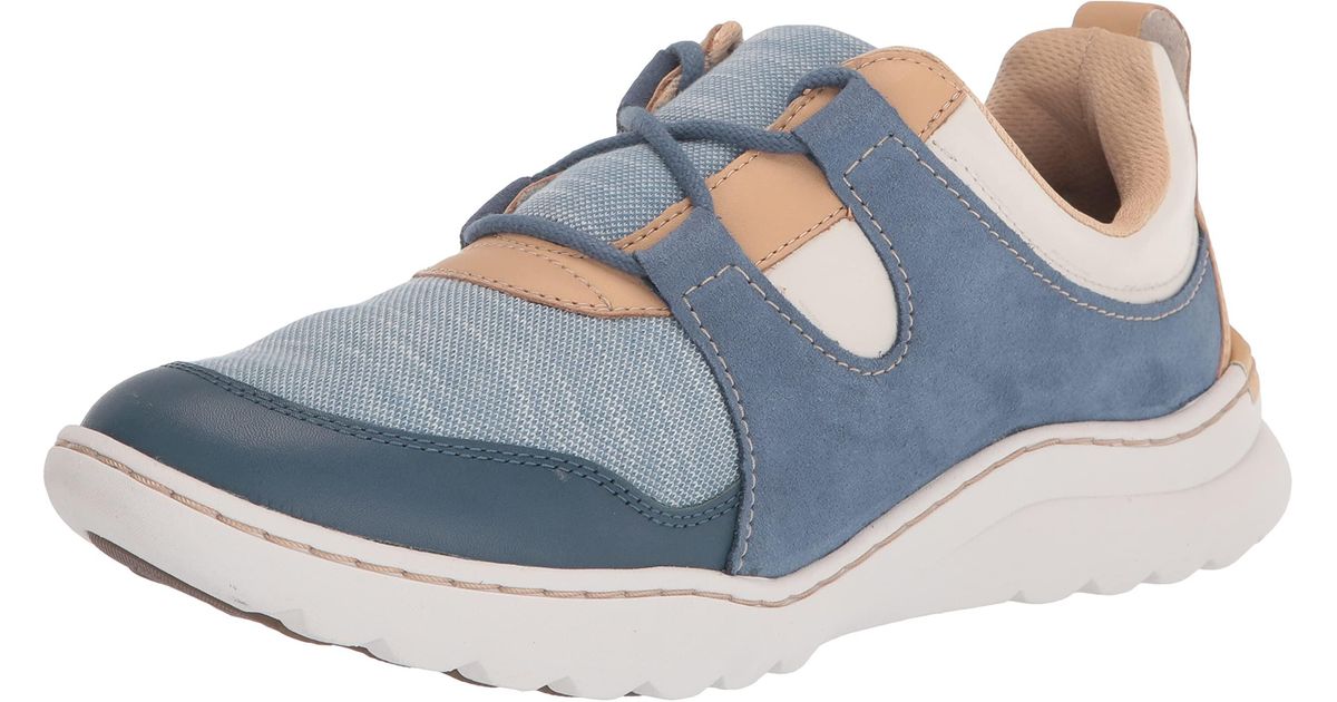 clarks teagan step
