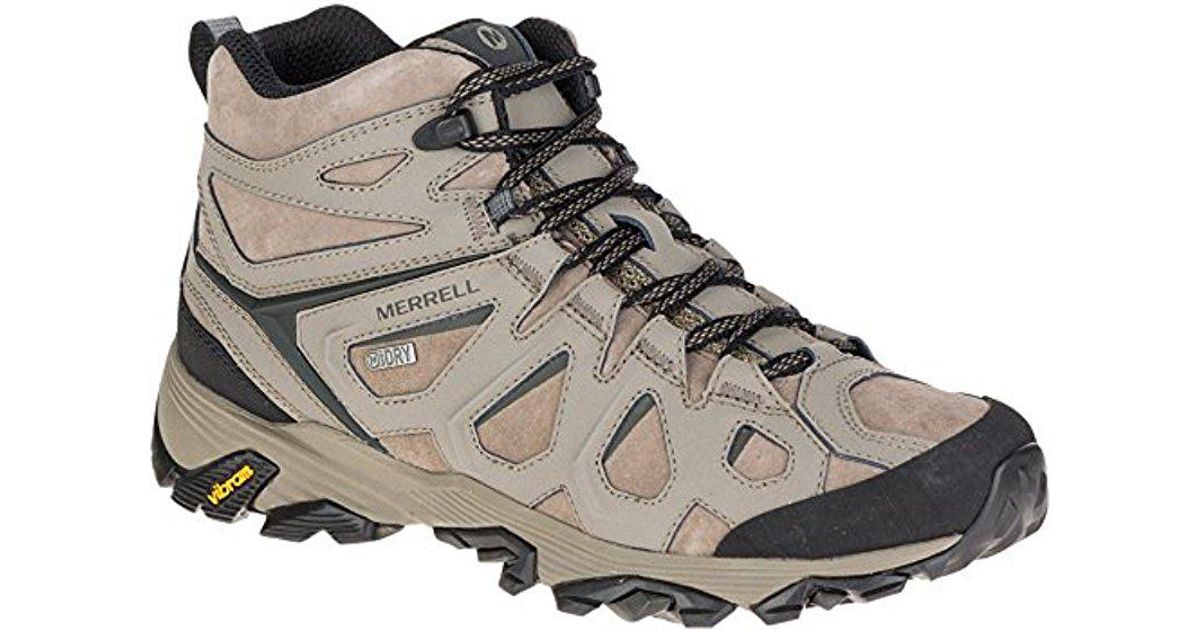 merrell moab fst ltr