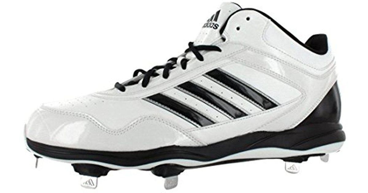 metal cleats on turf